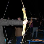 archery