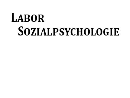 Social Psychology Lab