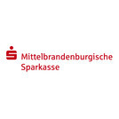 Logo der Mittelbrandenburgischen Sparkasse, dem Leitpartner des Partnerkreises "Industrie & Wirtschaft"
