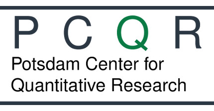 PCQR Logo