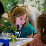 PTDW 2019 auf dem Gelände der Fachhochschule Potsdam, Campus Kiepenheuerallee