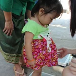 Weight measurement