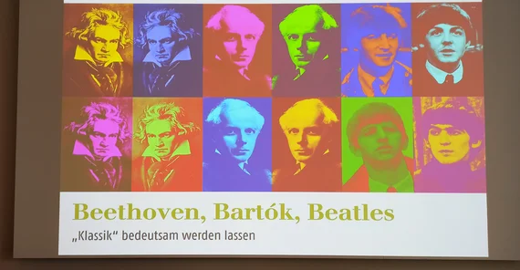 Präsentation