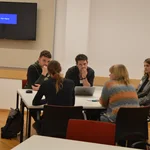 Impressionen zum Future Learning Camp