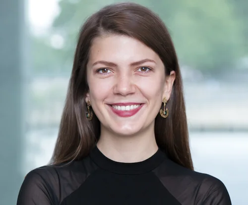 Sophia Wellek