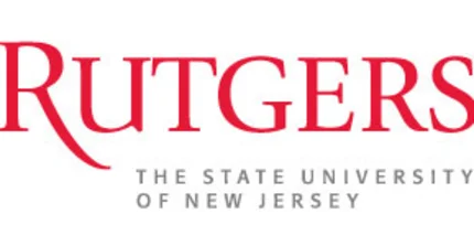 Logo: State University of New Jersey