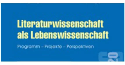 Logo Lebenswissen