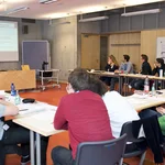Workshop impressions