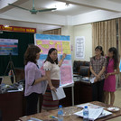 Workshop presentation