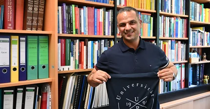 Sami AL-Hasnawi