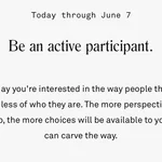 EcoHack 2023: message