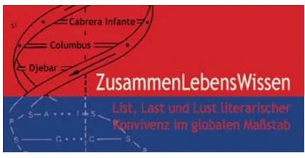 Logo Konvivenz