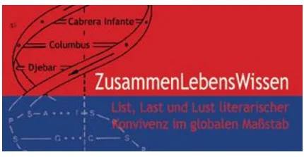 Logo Konvivenz