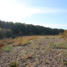 Mulde Kiesbank