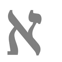 aleph