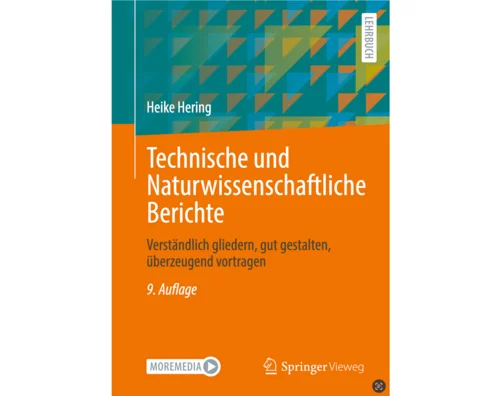 Oberes Drittel ist in Grün mit Dreieckmuster gehlaten. Die unteren 2 Drittel sind in Orang mit weißer Schrfit.