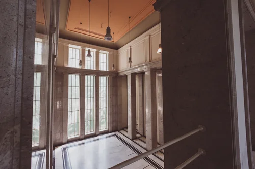 Foyer Haus 1