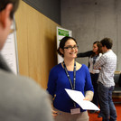 Workshop impressions