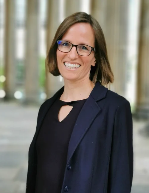 Judith Rode