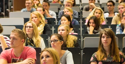 Studierende