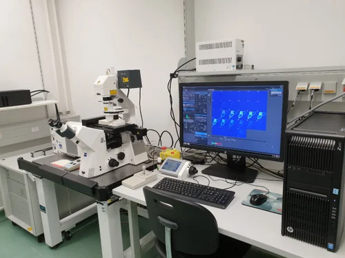 Zeiss LSM 780