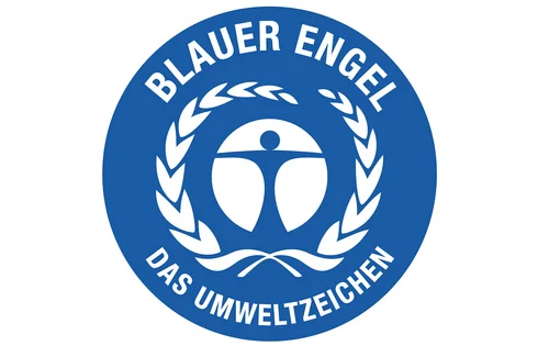 Logo Blauer Engel