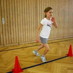 20-m-Sprint (s)