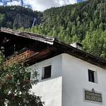 Außenansicht Ötztaler Heimatmuseum