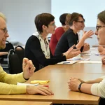 2. Tag des UFSKW