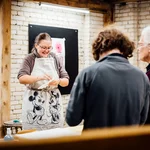 Mentoring-Retreat im Baumschulenhof
