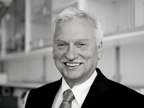 Foto von Herrn Ulrich Buller