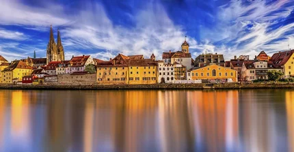 Regensburg