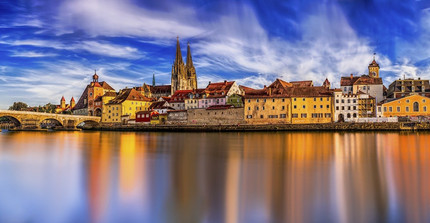 Regensburg