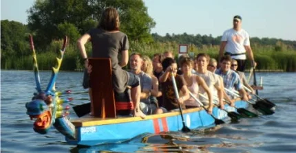 Drachenboot