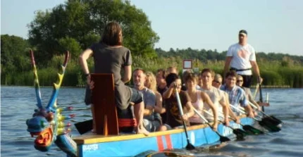 Drachenboot