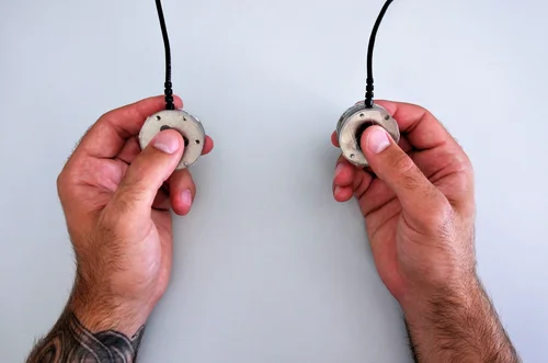 grip force sensors