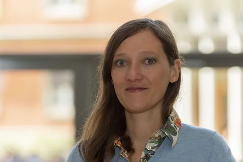 Prof. Dr. Julia Fleischer