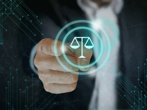 Legal Tech