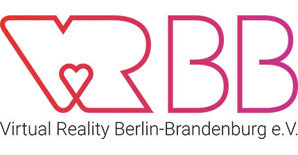 Logo VRBB - Virtual Reality Berlin-Brandenburg e.V.