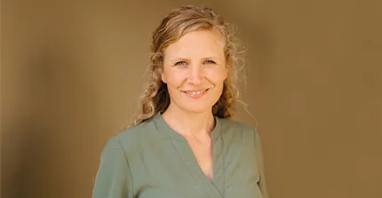 Steffi Lütkecosmann