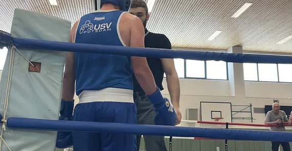 Sportboxen