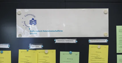Infowand