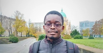 Denish Otiene Odanga