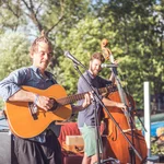 Klitschnass Festival 2018