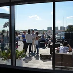 Pause on the roof 4