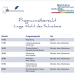 Programm