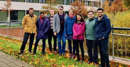 Max Serra, Nirmal Kularathne, David Strahl, Thorsten Wagener, Lina Stein, Chakshu Gururani, Ugur Öztürk, Charan Deva Jarajapu
