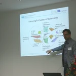 Eindrücke vom Symposium