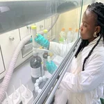 Gannouka in the lab
