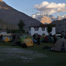 Impressionen aus dem indischen Himalaya